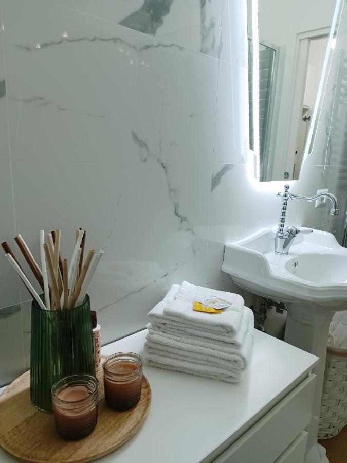 Colonna Ai Castelli Apartment - Locazione Turistica Cin It58060C2Fhnreg9A מראה חיצוני תמונה
