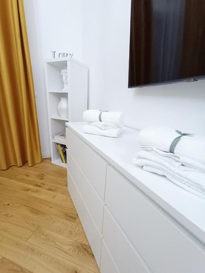 Colonna Ai Castelli Apartment - Locazione Turistica Cin It58060C2Fhnreg9A מראה חיצוני תמונה